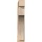 Ekena Millwork Westlake Block Smooth Outlooker, Douglas Fir, 7 1/2"W x 28"D x 40"H OUT08X28X40WTL05SDF - alternate 2